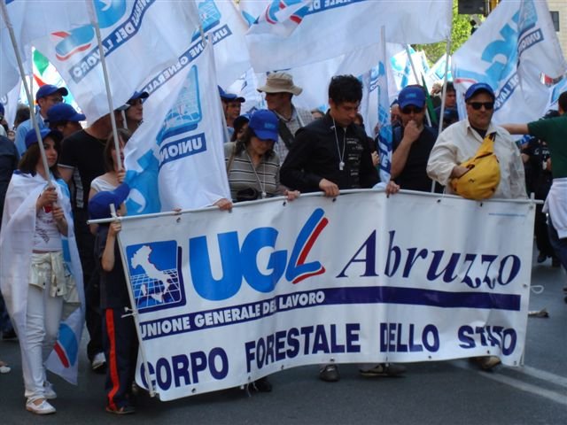 1 Maggio 2008
